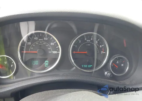 2017 Jeep Wrangler Unlimited Big Bear 4X4 from USA, damaged, VIN 1C4BJWDGXHL621093